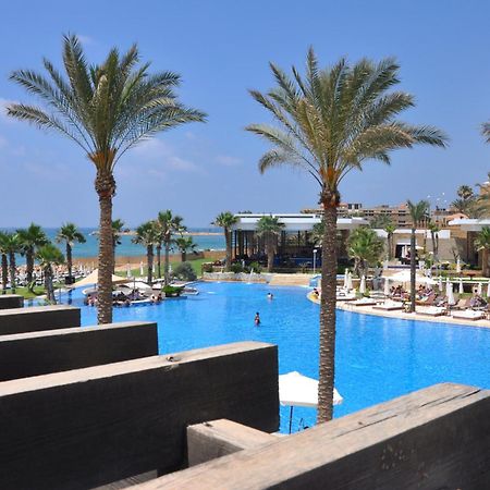 Pangea Beach Resort Jieh Extérieur photo