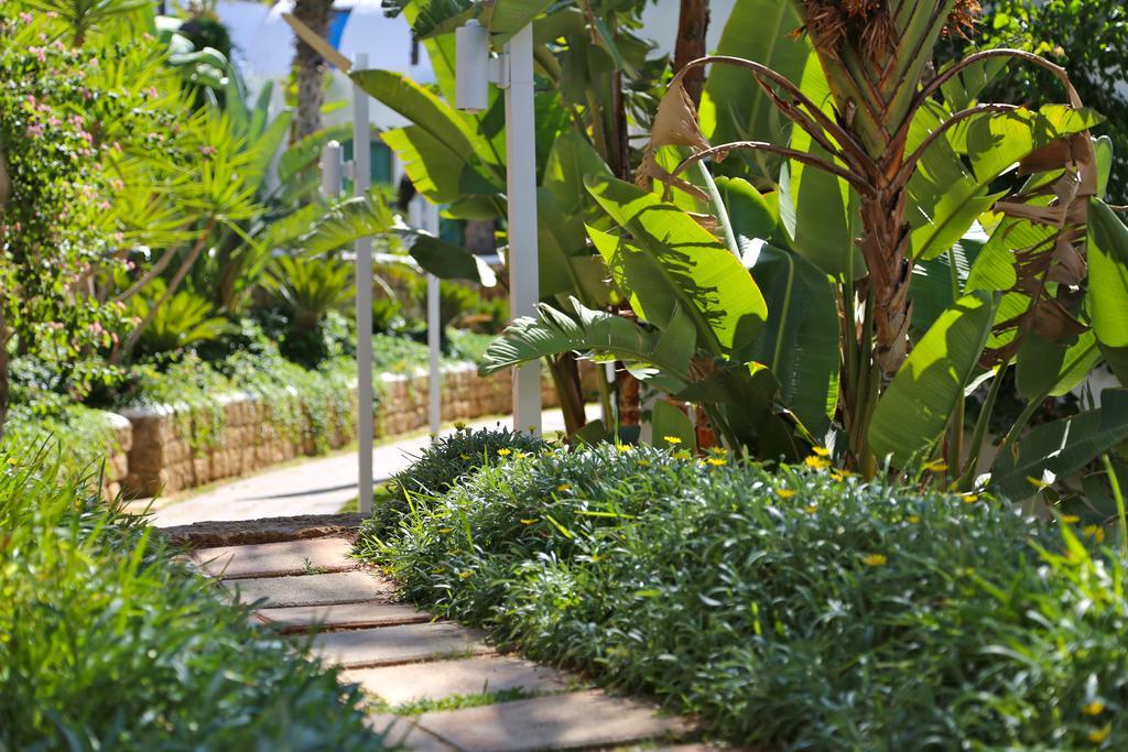 Pangea Beach Resort Jieh Extérieur photo