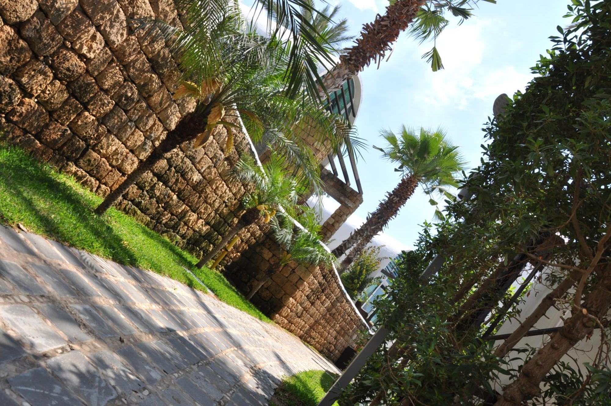 Pangea Beach Resort Jieh Extérieur photo