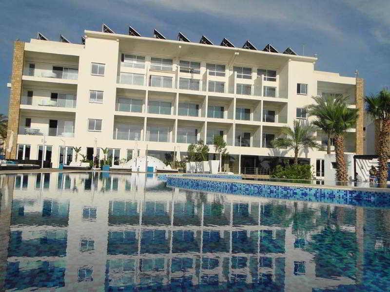 Pangea Beach Resort Jieh Extérieur photo