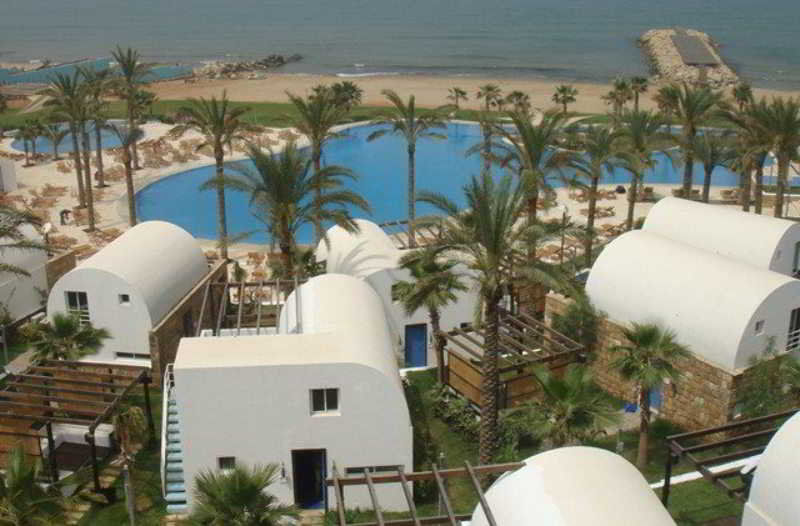 Pangea Beach Resort Jieh Extérieur photo