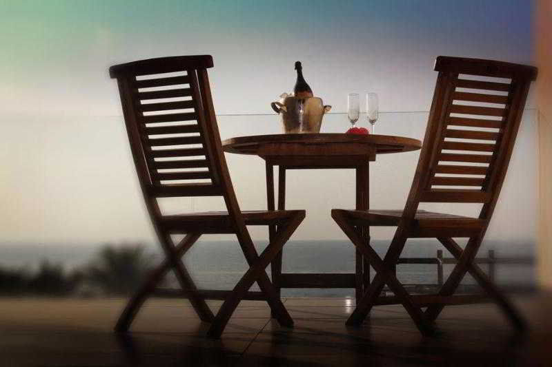 Pangea Beach Resort Jieh Extérieur photo