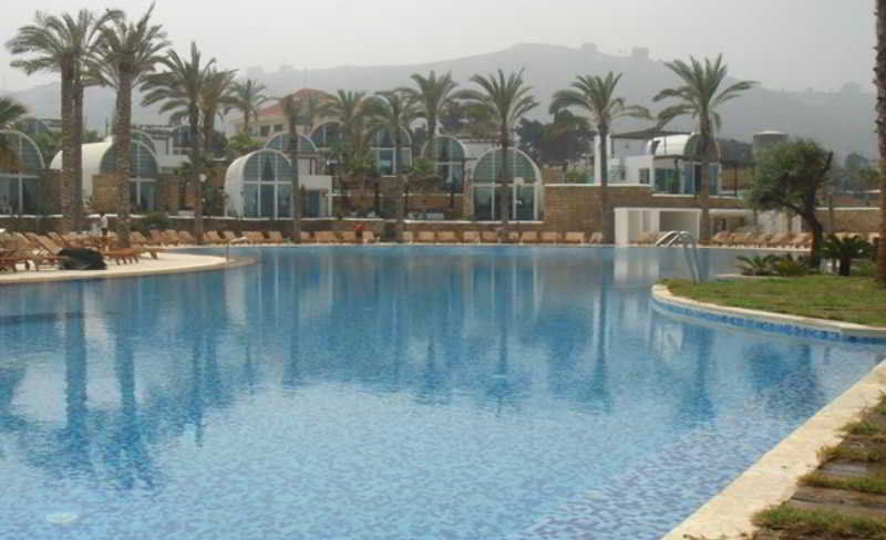 Pangea Beach Resort Jieh Extérieur photo