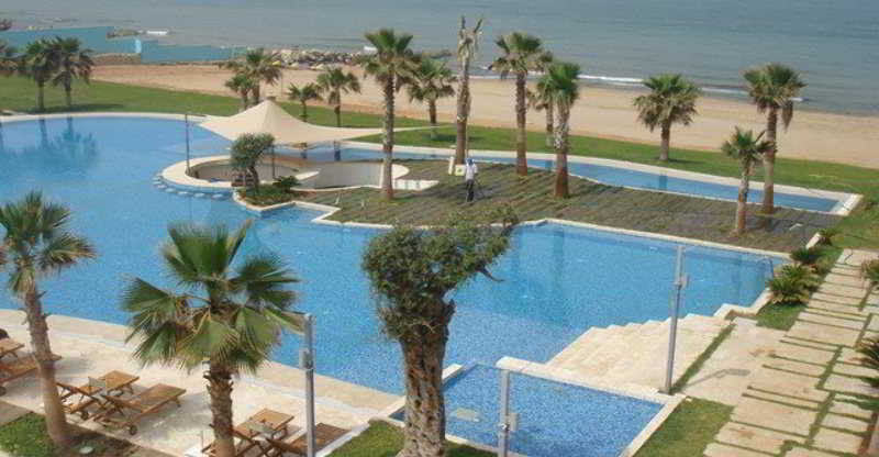 Pangea Beach Resort Jieh Extérieur photo