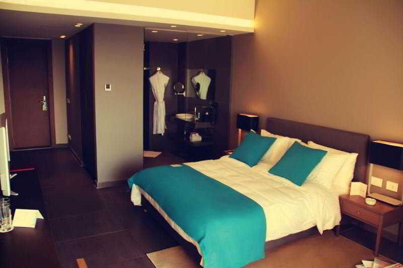 Pangea Beach Resort Jieh Extérieur photo