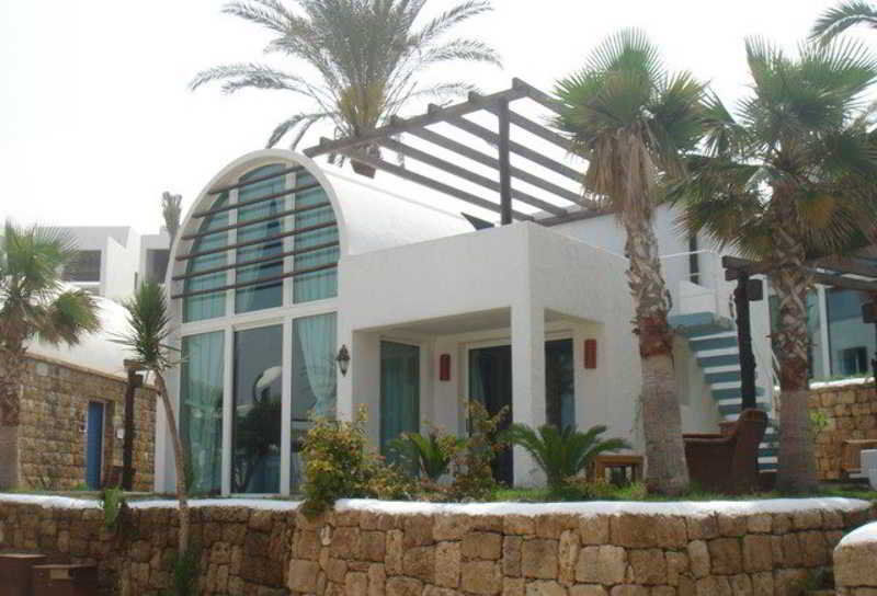 Pangea Beach Resort Jieh Extérieur photo
