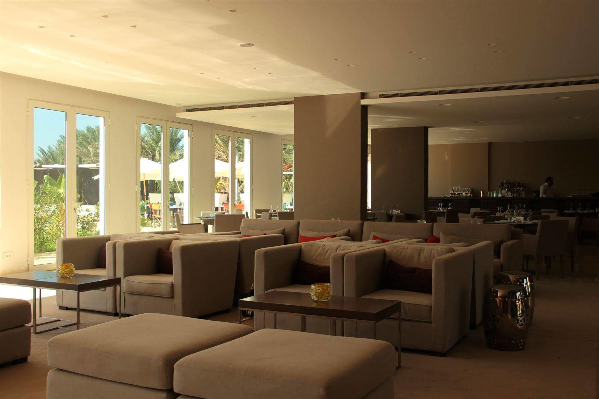 Pangea Beach Resort Jieh Extérieur photo