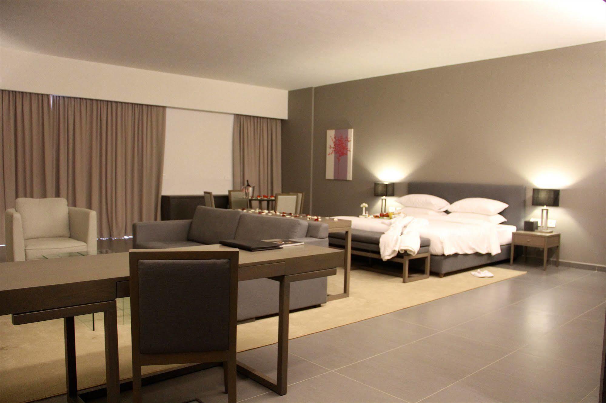 Pangea Beach Resort Jieh Extérieur photo