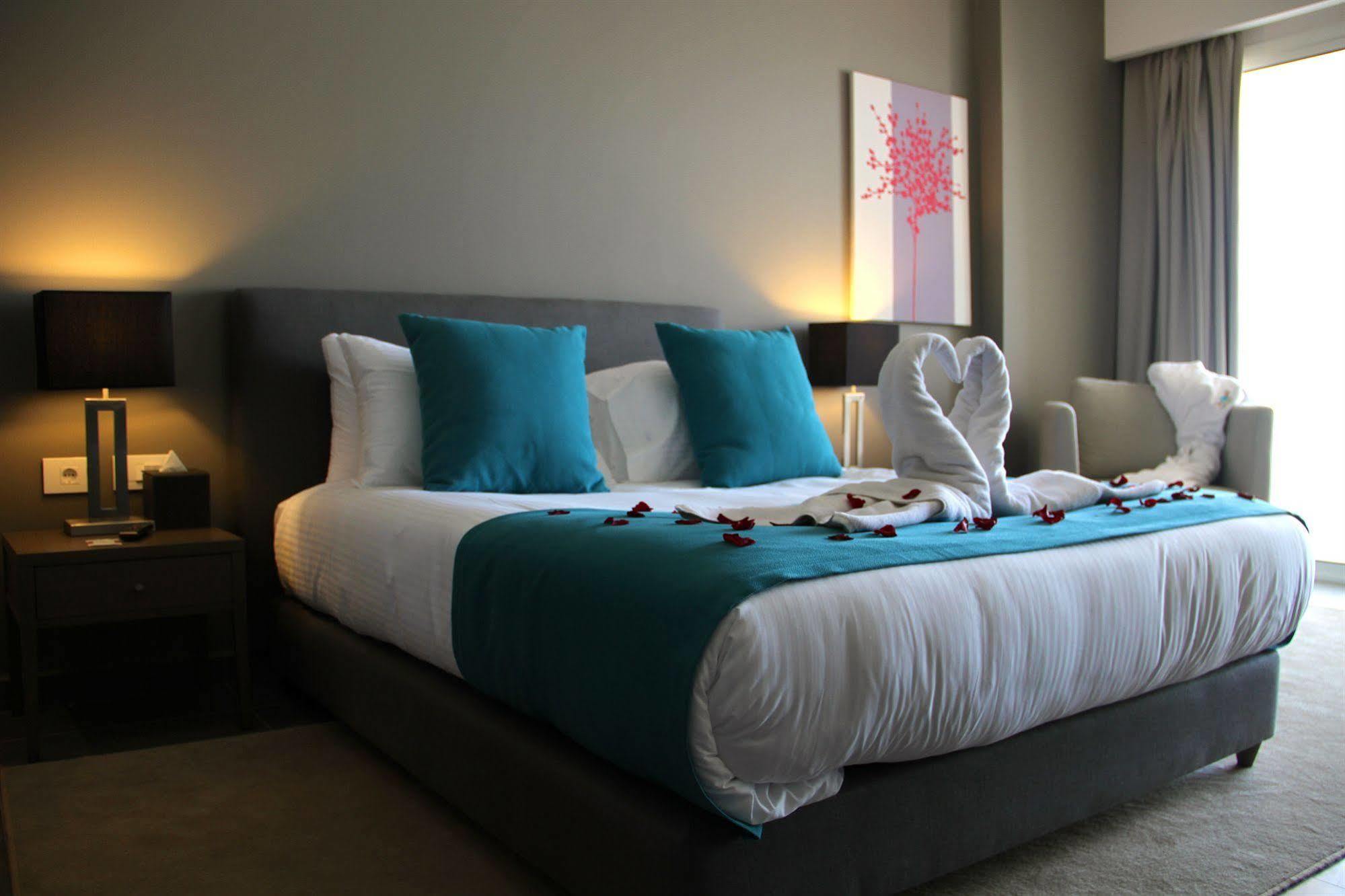 Pangea Beach Resort Jieh Extérieur photo