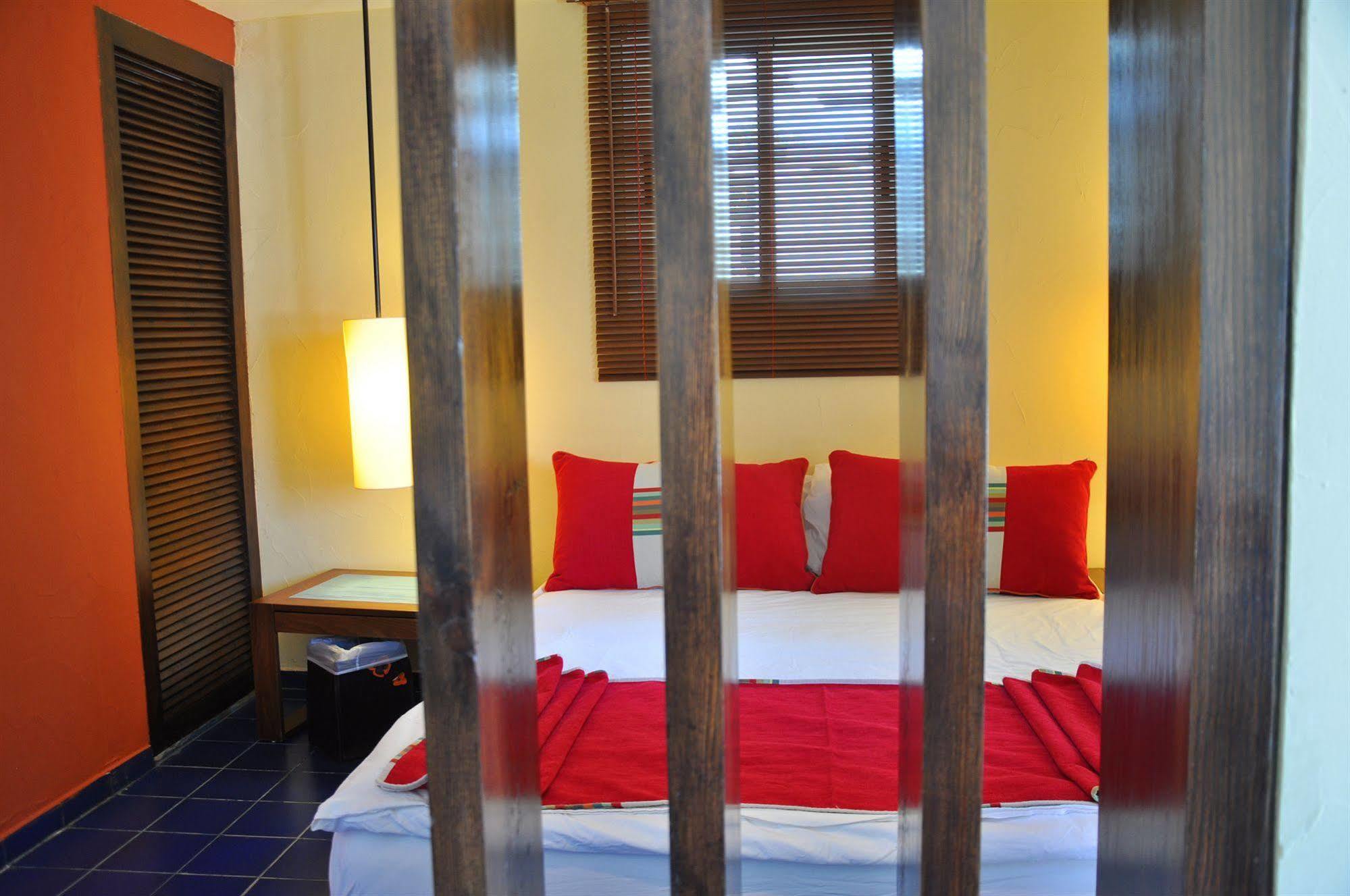 Pangea Beach Resort Jieh Extérieur photo