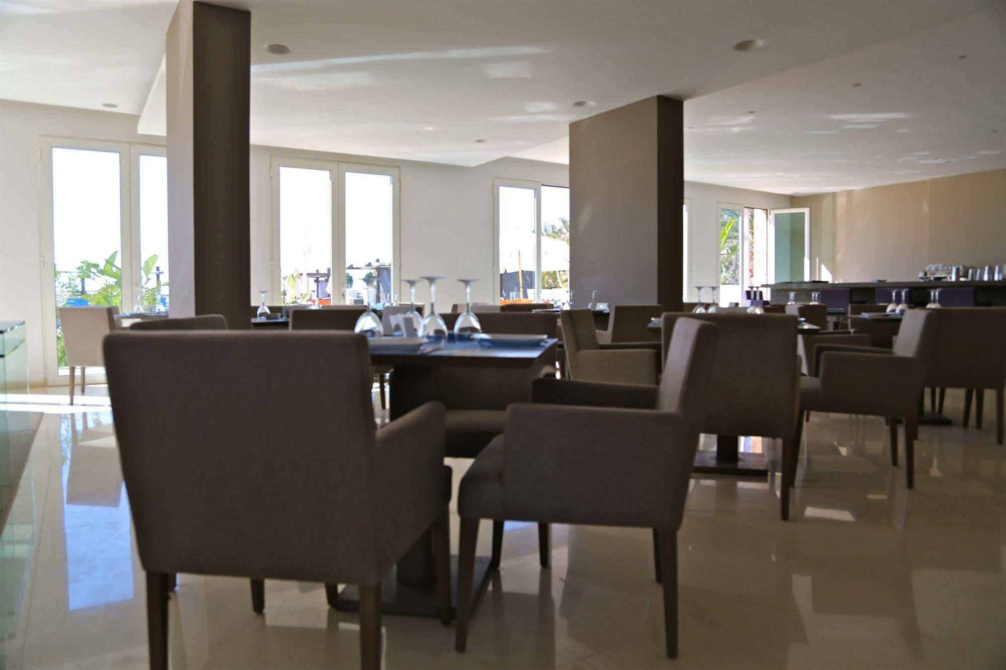 Pangea Beach Resort Jieh Extérieur photo
