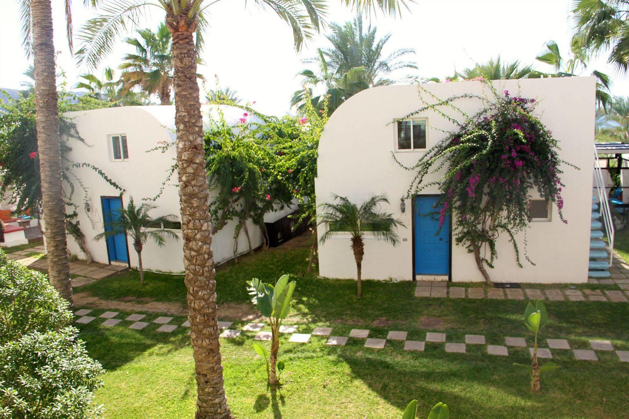 Pangea Beach Resort Jieh Extérieur photo