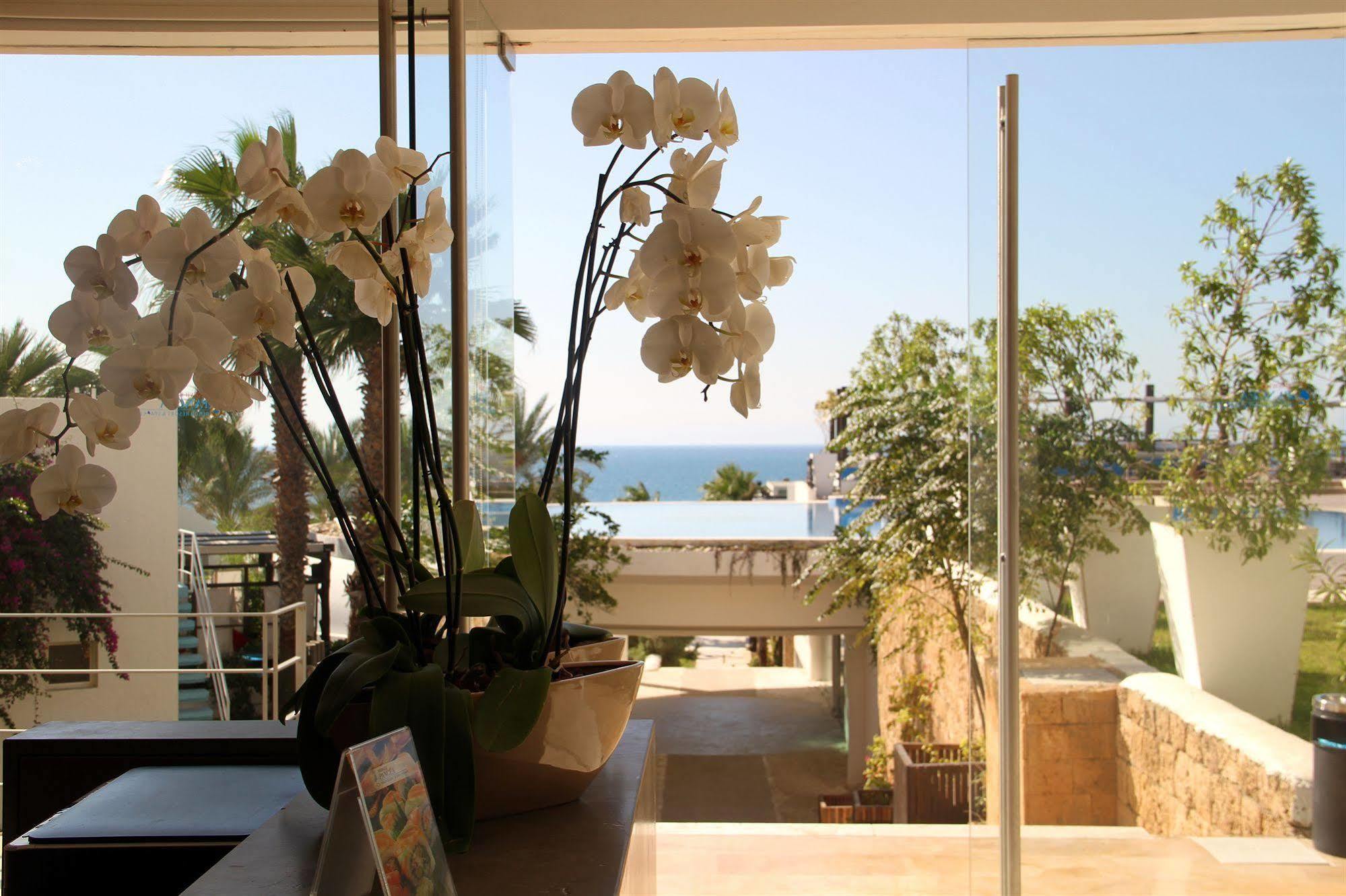 Pangea Beach Resort Jieh Extérieur photo