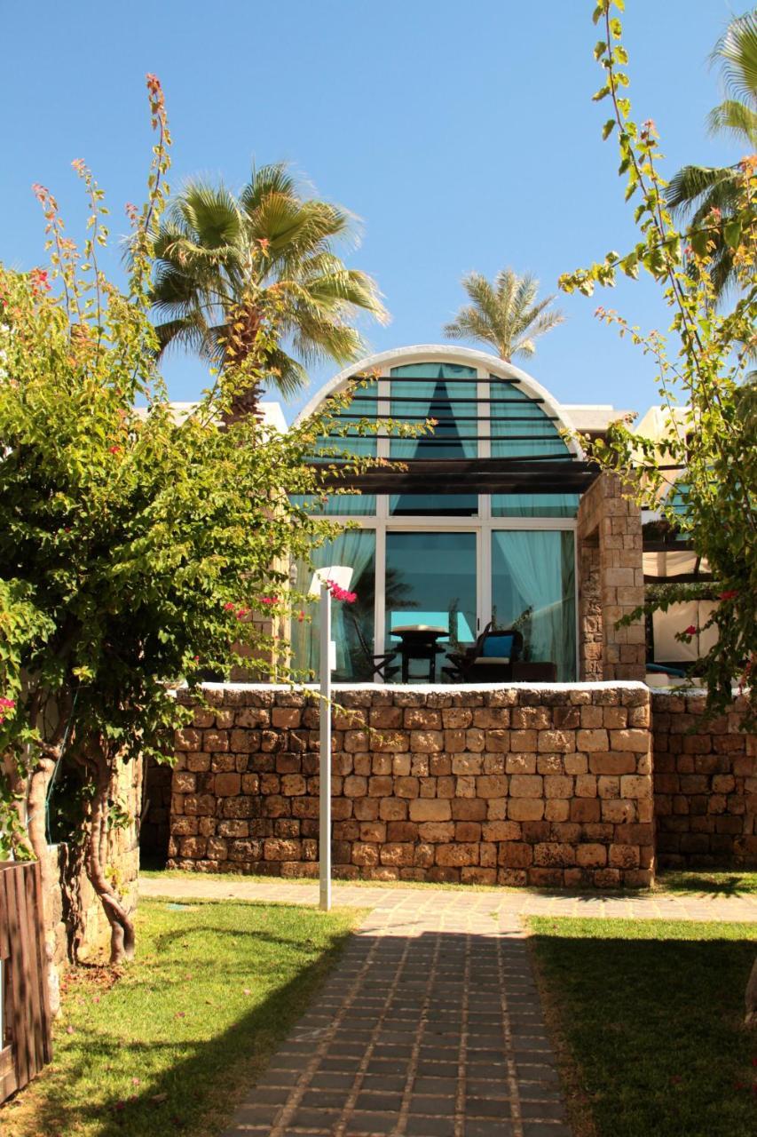 Pangea Beach Resort Jieh Extérieur photo